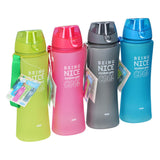 Kolor butelki do picia, 650 ml