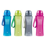 Kolor butelki do picia, 650 ml