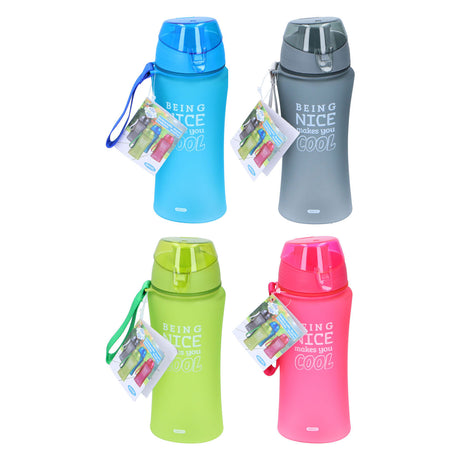 Kolor butelki do picia, 480 ml
