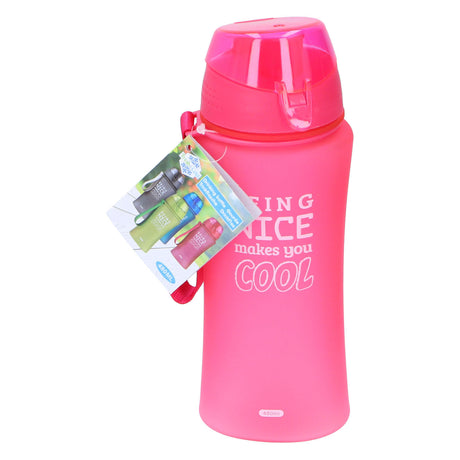 Kolor butelki do picia, 480 ml