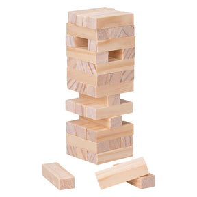 Wooden Mini Stacking Game, 36DLG.