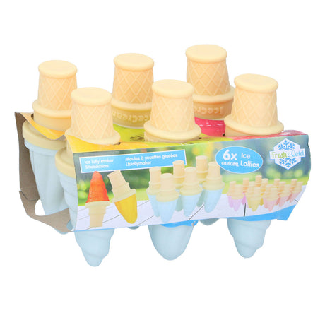 Isleolly Maker 60 ml, 6dlg.