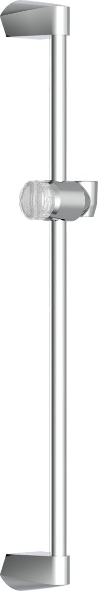 Drążek przesuwny prysznicowy Schütte Stella - 58 cm - chrom
