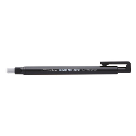 Tombow • monochromatyczna gumka zeroprecyzyjna o kwadratowej końcówce 2,5mm