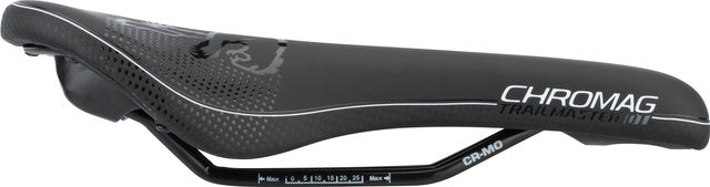 Siodło Chromag Trailmaster dt