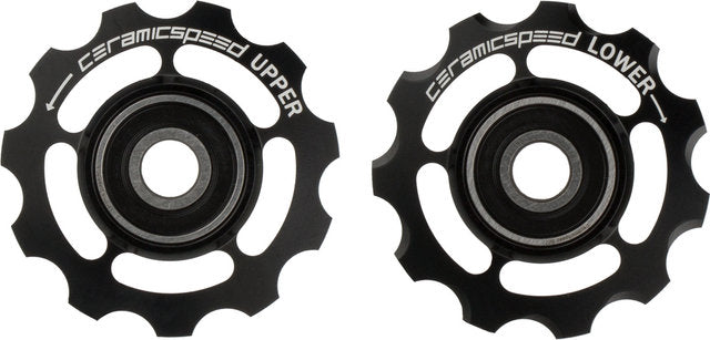 Rolki przerzutki Ceramicspeed Shimano 11-rzędowej
