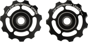 Rolki przerzutki Ceramicspeed Shimano 11-rzędowej