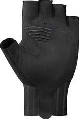 Zaawansowane wyścigowe rękawice Shimano z pół palcami