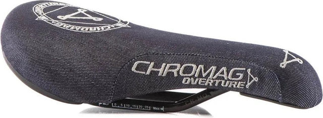 Siodło Chromag Overture Ltd