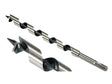 Houtboormachine 22* 600 ar