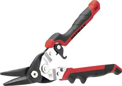 Nożyce do blachy Stanley fmht73755-0 Fatmax ergo - 250 mm - cięcie lewe