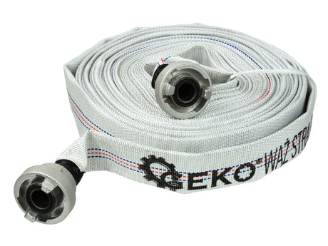 Geko brandbestrijdingsset voor waterslang 1 x 20m