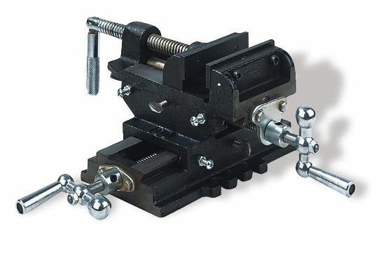 Proma jodide ks-100 kruis