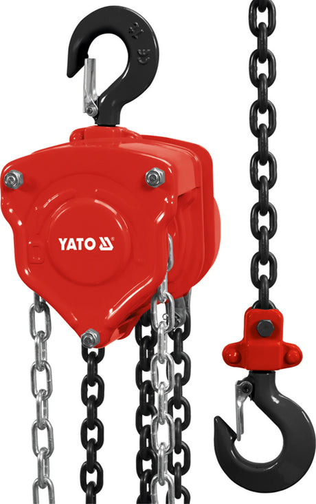 Yato kettingtrekker 0,5t*3m 58950