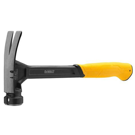 Dewalt stalen hamer 624g