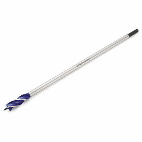 Irwin houtboor blue groove 6x16x400mm - 1921999