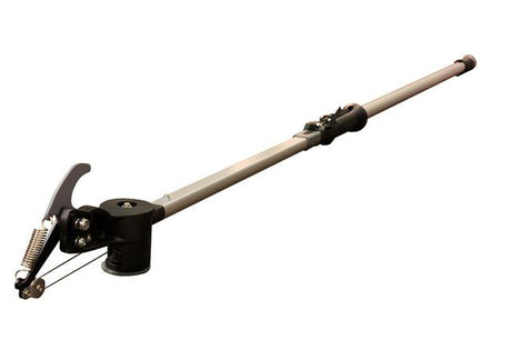 Greenmill rupsscharen met telescopische handvat + zaag