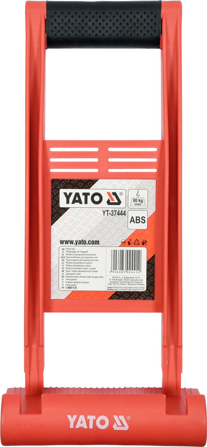 Yato gipsplaatdrager
