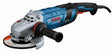 Bosch hoekvermaler 180mm 2800w gws 30-180 b …