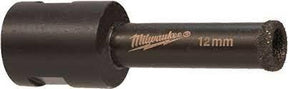 Milwaukee kroon m14 40mm diamanten dijk