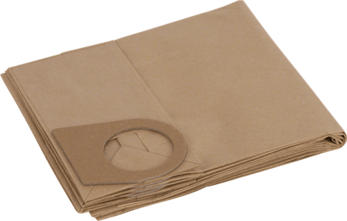 Bosch filtr workowy papierowy gaz pass 1000 (5szt)