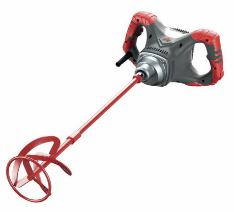 Mieszalnik do zapraw Rubi mix-8 Easy pro EU | 230v | 50-60 Hz – 16903