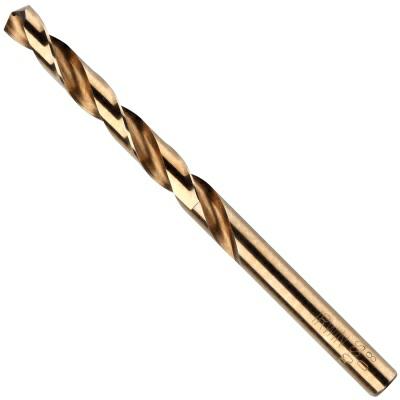 Irwin kobaltboor 6,0mm (10szt.)
