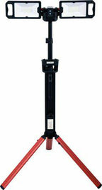 Yato mobiele koplamp 5000lm, netwerkaku