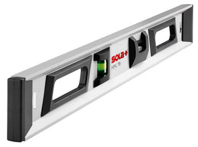 Sola precisieniveau 75cm hpl75 nauwkeurigheid 0,3mm m