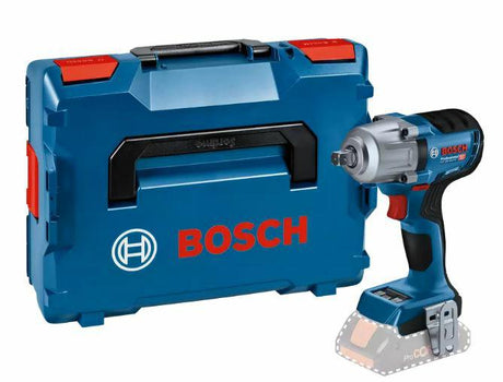 Imp bosch actsleutel 1 2 gds 18v-450 pc 2xpc4,0ah 450nm lb