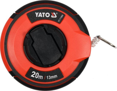 Yato staalmeetband 20mx13mm