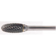 Beta ovale roterende zaag 16mm