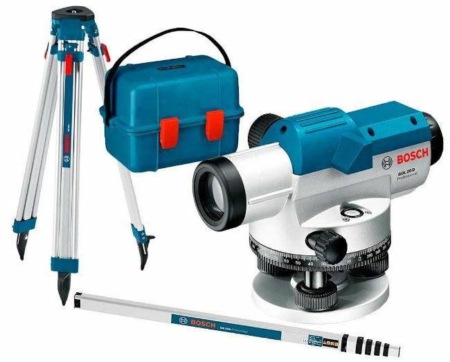 Bosch doelniveau 20 d +status bt 160 +laat gr 500