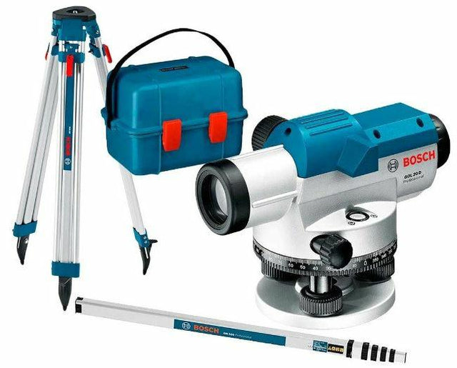 Bosch doelniveau 20 d +status bt 160 +laat gr 500