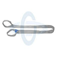 Forankra riemschorsingen 4000kg 3m