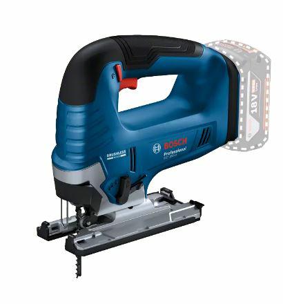 Bosch slacht 18v gst 185-li solo handvat b