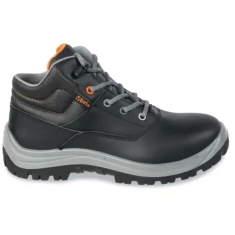 Beta lederen professionele schoenen 7243nft 40 grootte