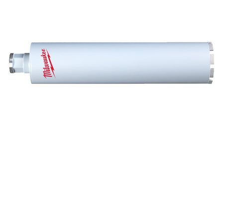 Milwaukee diamanten kroon 1 1 4 101 450mm wchp voor het boren
