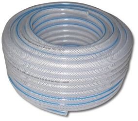 Polix verenslang.luchtslang 8mm* 25m 4-warstwowy