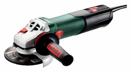 Metabo w 13-125 fast 603627000 szlifierka kątowa 125 mm 1350 w