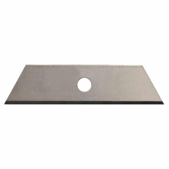 Fiskars trapeziumblad 10szt.