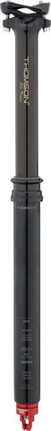 Sztyca podsiodłowa Thomson Covert czarna 150 mm