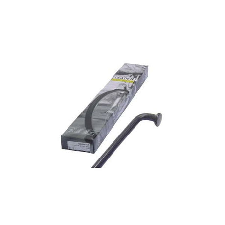 Spanen 284-13 SAPIM LINDER Ø2,33 mm FG 2.6 - Czarna stal nierdzewna (100 sztuk)