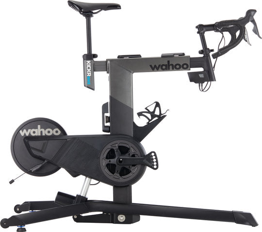 Inteligentny trener rowerowy Wahoo kickr bike v2