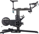 Inteligentny trener rowerowy Wahoo kickr bike v2