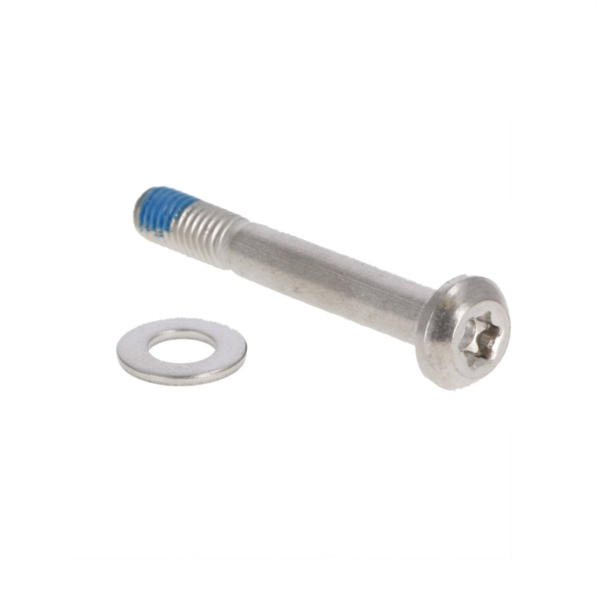Sram - śruby mocujące wspornik ss t25 37mm flat mount
