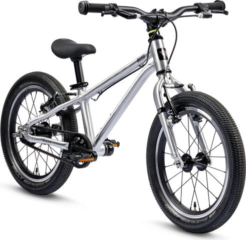 Rower dziecięcy Early Rider Belter 16 Auto