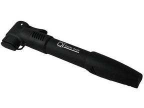 Pompka ręczna Qtcycletech qt dv-sv-av mini 235mm na karcie