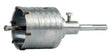 Vorel kroon sds 80mm