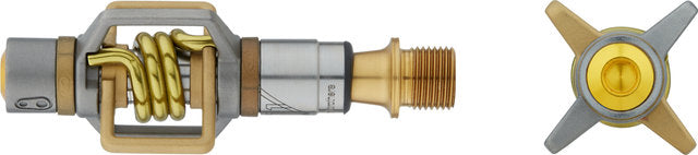 Pedały Crankbrothers Eggbeater 11 zatrzaskowe
